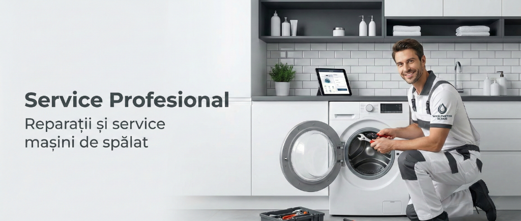 Service Profesional Banner